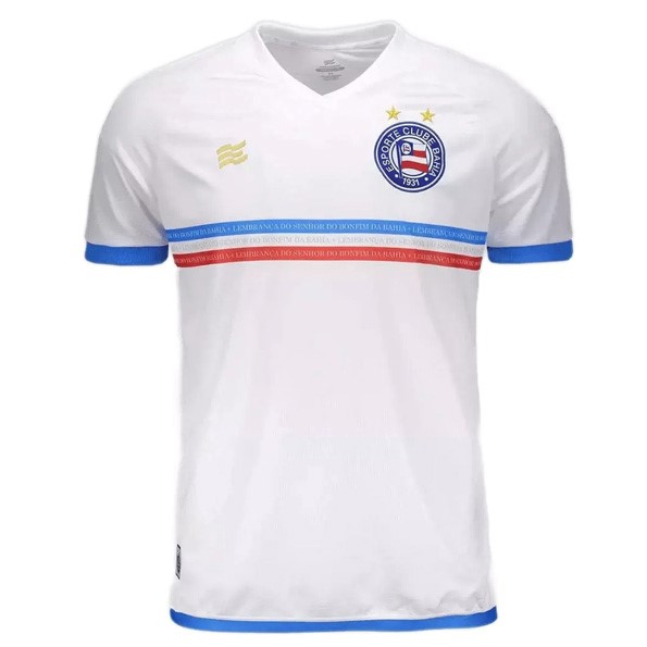 Tailandia Camiseta Bahia Primera Equipación 2023/2024